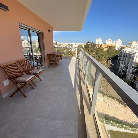 Premiumapartment Praia Da Rocha Portimão Eksteriør bilde